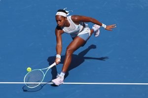 Gauff rămâne fermă în victoria peste Rakhimova, urmează meci cu Fernandez în turul 3 la Beijing