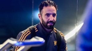 Ştirile echipei pentru meciul cu Chelsea | 20 Sep