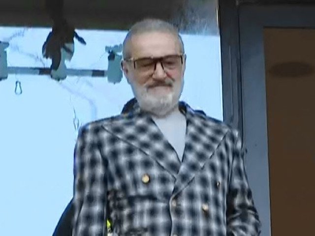 Gigi Becali i-a anunțat ”revenirea”