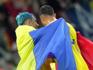 Gigi Becali a stricat transferul la FCSB!