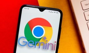 Chrome devine browser cu inteligență artificială prin Gemini