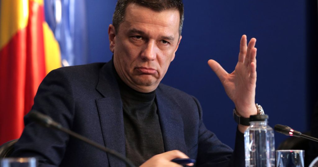 Grindeanu, atac la MAE după vizita lui Năstase și Dăncilă în China: Să se implice mai activ în diplomația economică