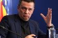 Grindeanu, atac la MAE după vizita lui Năstase și Dăncilă în China: Să se implice mai activ în diplomația economică