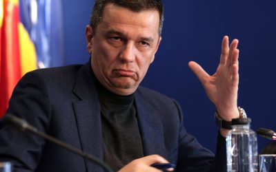 Grindeanu, atac la MAE după vizita lui Năstase și Dăncilă în China: Să se implice mai activ în diplomația economică