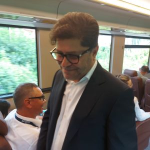 STB renunță la achiziționarea tramvaielor de la Gruia Stoica