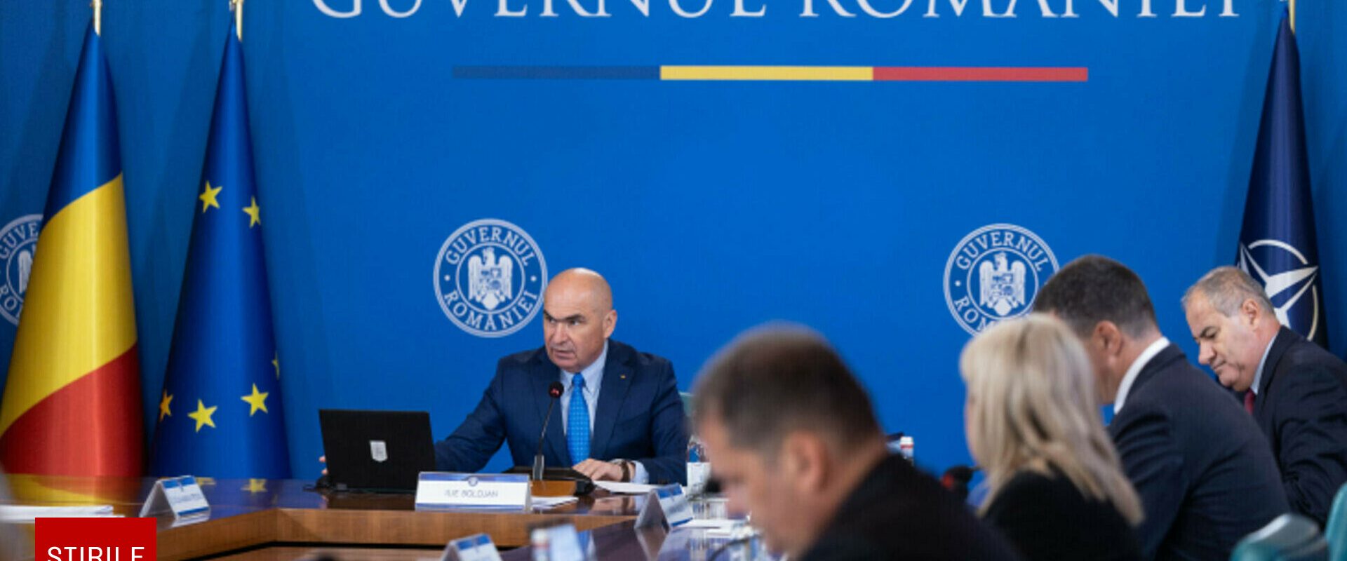 De unde taie guvernul Bolojan la rectificarea bugetară. Ministerele lăsate cu mai puțini bani