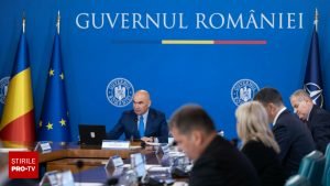 Guvernul Bolojan reduce bugetul: ministerele primesc fonduri mai mici