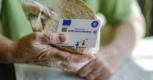 Guvernul prelungește tichetele sociale pentru defavorizați