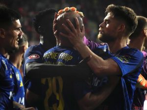 Hermannstadt – Unirea Slobozia, de la 18:00, pe Digi Sport 1. Oaspeții vizează play-off-ul.