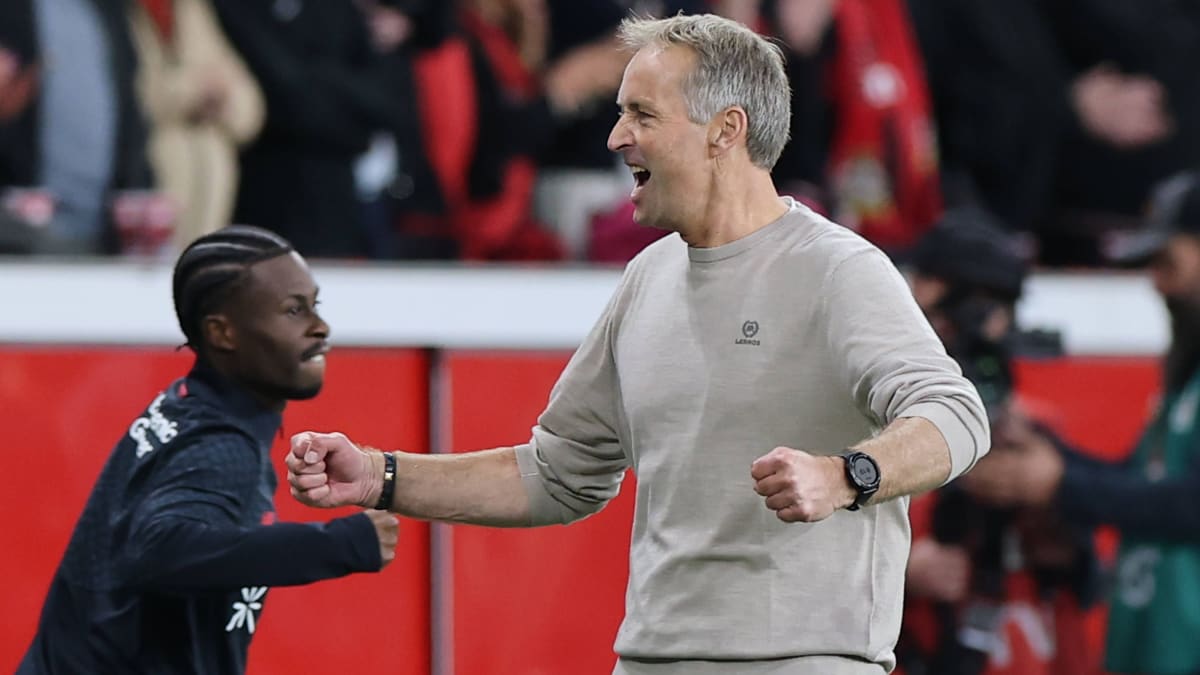 Hjulmand nach Bayer-Debüt: "Leadership ist keine One-Man-Show"