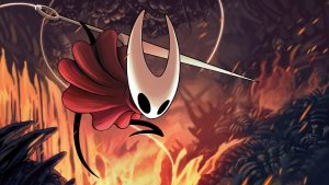 Hollow Knight: Silksong oferă funcții îmbunătățite gratuite pe Switch 2