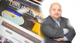 Platforma care vizează să rivalizeze cu eBay și OLX implică utilizatorii ca parteneri de afaceri. Cum operează IOwnThisOne