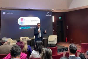 INSCOP Research, Remus Ștefureac: ”O mare parte din populație îndreaptă sprijinul către alianțele României cu Vestul (Uniunea Europeană, Statele Unite, NATO)”