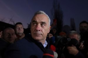 Călin Georgescu și Horațiu Potra, trimiși în judecată