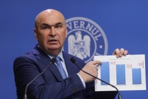 Ministerul Dezvoltării a negat reducerea cu 25% a posturilor.