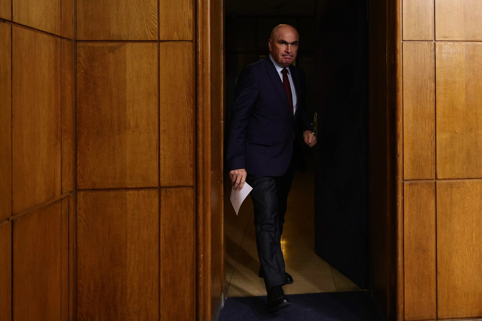 Ilie Bolojan anunță data deciziei pentru plafonarea adaosului comercial la alimente