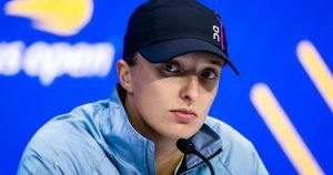Iga Swiatek critică regulile după eliminarea de la US Open