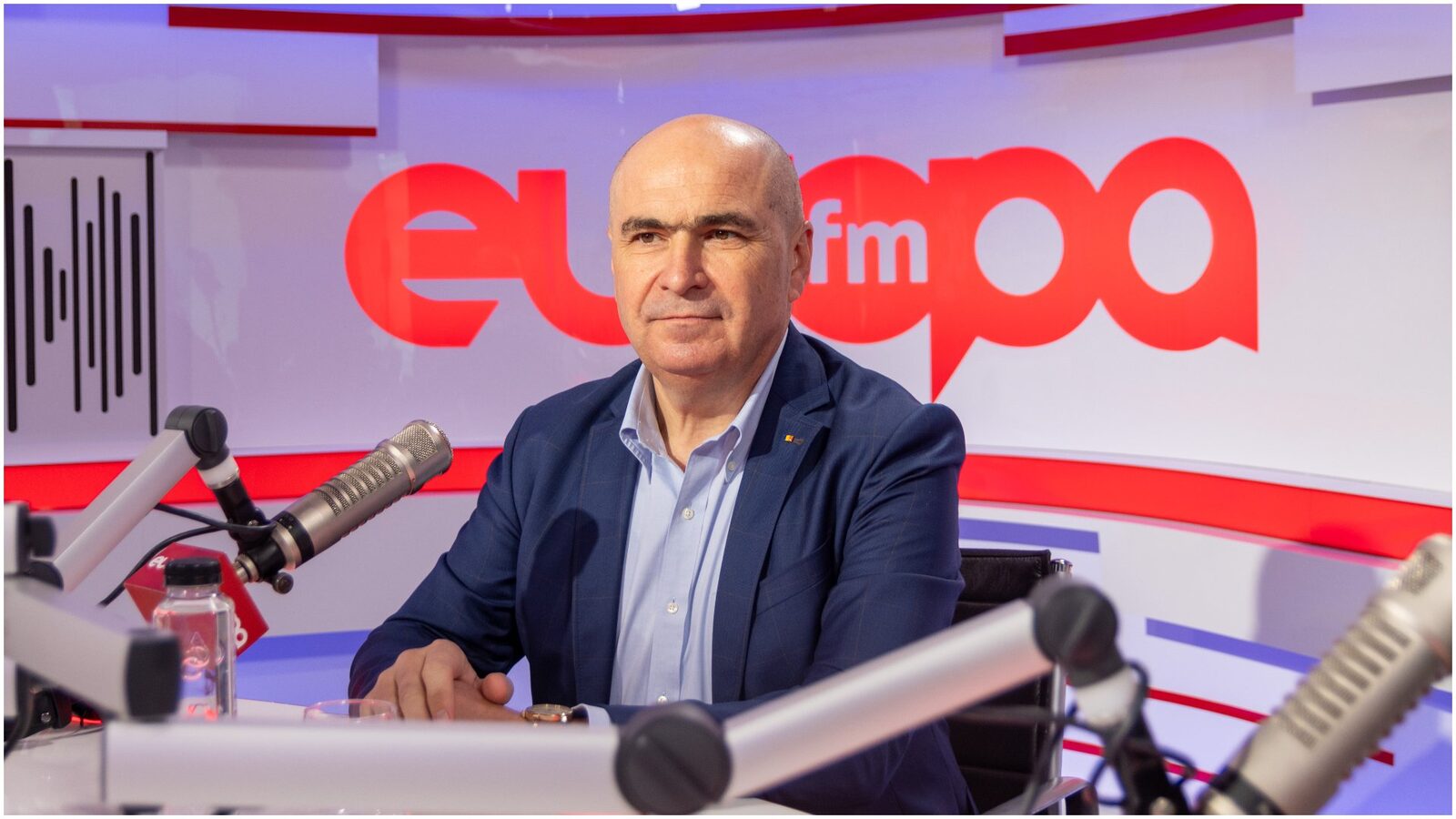 Ilie Bolojan: imposturile nu se platesc pentru cheltuieli inutile
