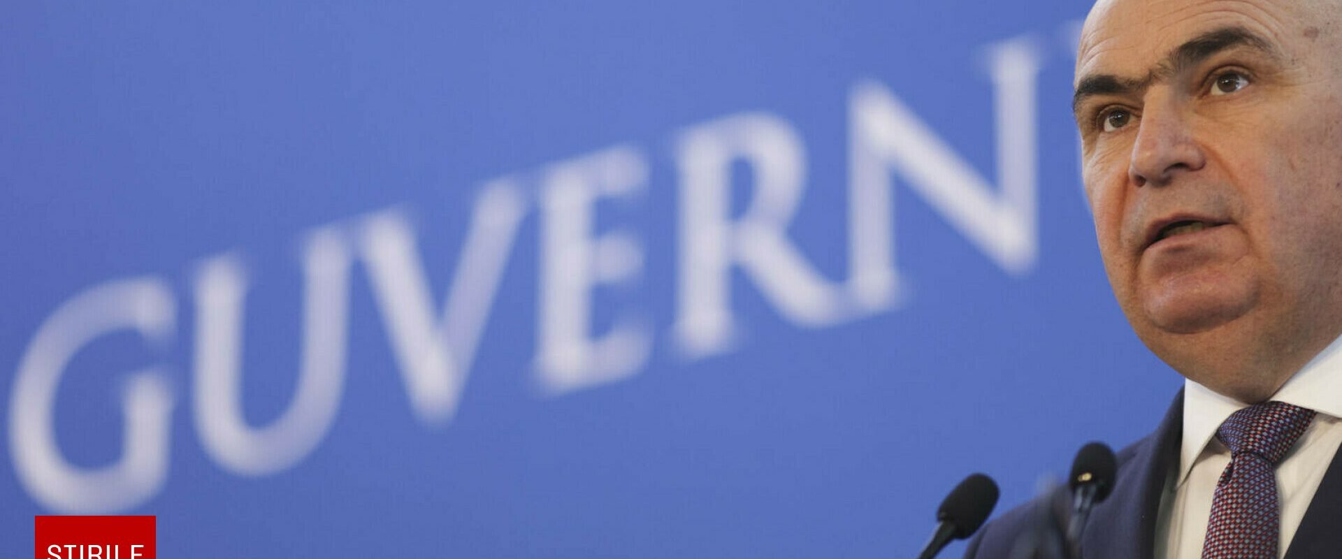 Ilie Bolojan, discuții cu marii comercianți pe marginea plafonării prețurilor. Întâlnirea vine după „scandalul stenogramelor”