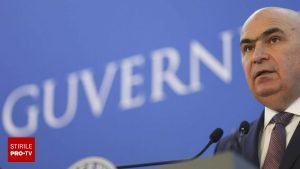 Ilie Bolojan, întâlnire cu marile lanțuri comerciale pentru stabilirea prețurilor.