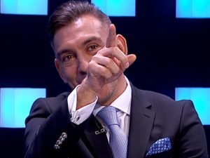 Ilie Dumitrescu l-a lăudat după meciul Petrolul – Dinamo 0-3: “Jucător super inteligent”