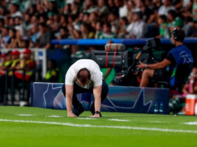 0% șanse de calificare după un singur meci jucat + Ilie Dumitrescu a numit cele TREI echipe care se bat pentru trofeul UCL