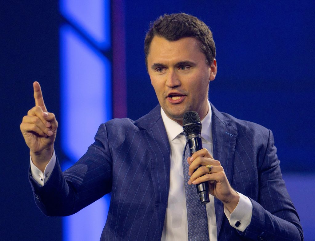 Cine a fost Charlie Kirk, influencerul împușcat mortal și care era unul din liderii mișcării MAGA a lui Trump