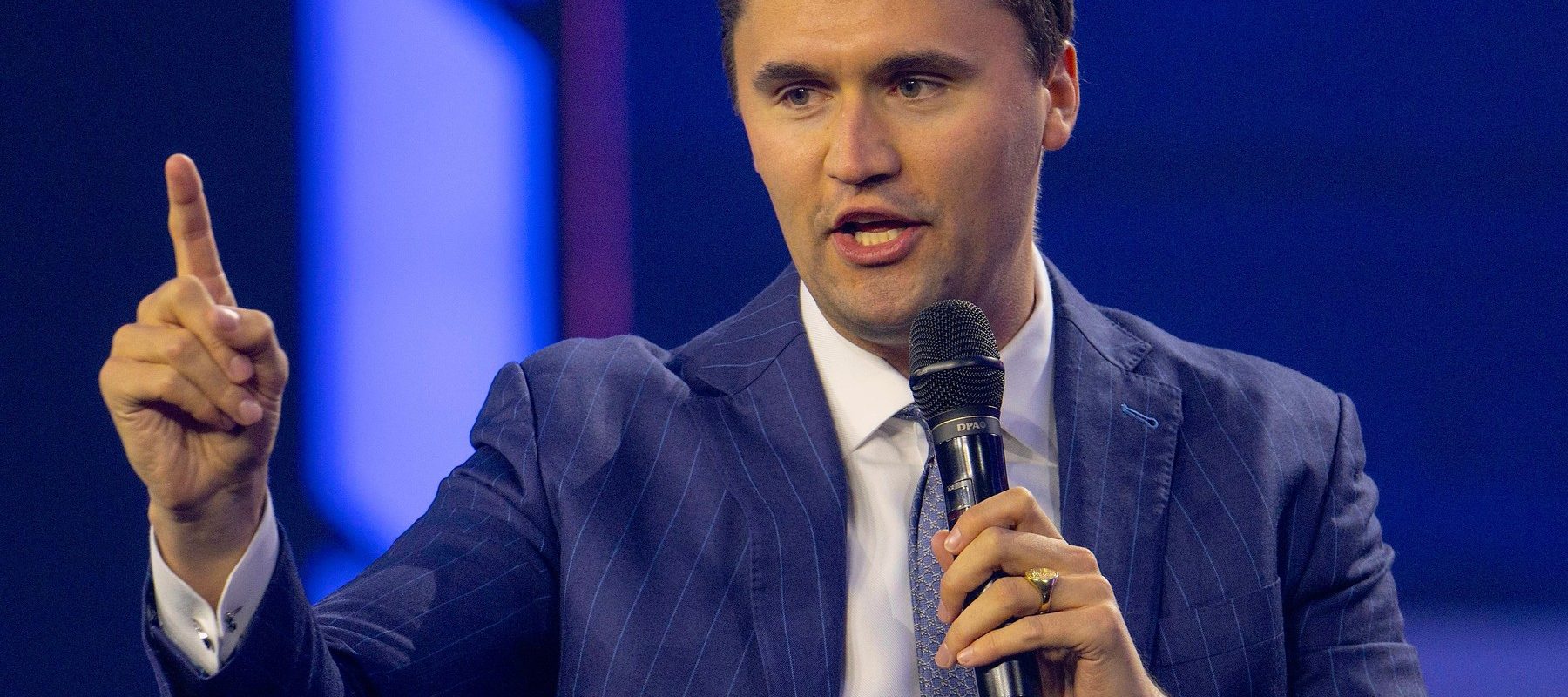 Cine a fost Charlie Kirk, influencerul împușcat mortal și care era unul din liderii mișcării MAGA a lui Trump