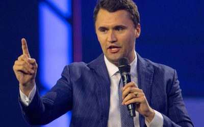 Cine a fost Charlie Kirk, influencerul împușcat mortal și care era unul din liderii mișcării MAGA a lui Trump