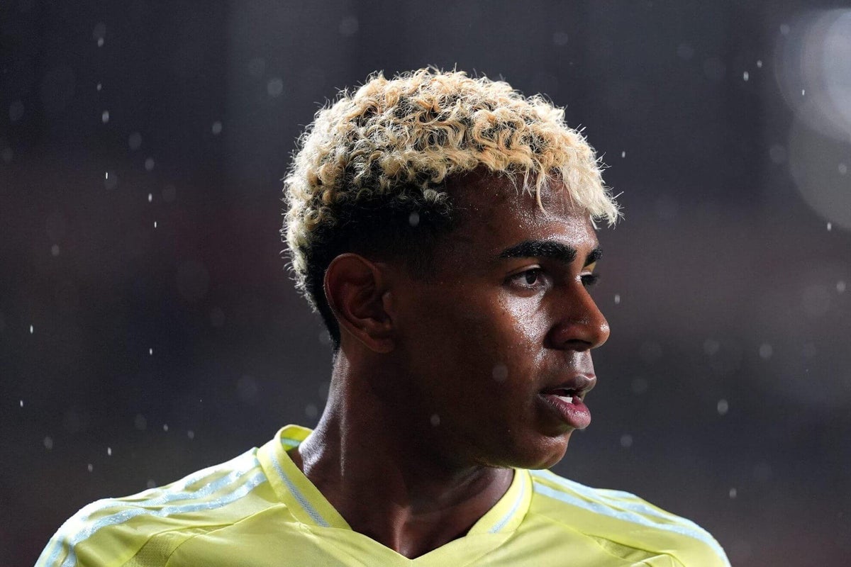 Inside Barcelona: Lamine Yamal fitness row, Valencia thrashing but still no home ground