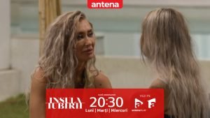 Insula iubirii Sezon 9, 1 septembrie 2025: Ella Vișan mărturisește întâlnirea cu Teo.