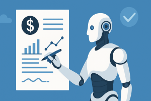 AI trece de la teorie la practică: rezolvă testele financiare de top, ce înseamnă pentru experți