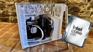 Analiză a procesorului Intel Core i7 Ultra 265K