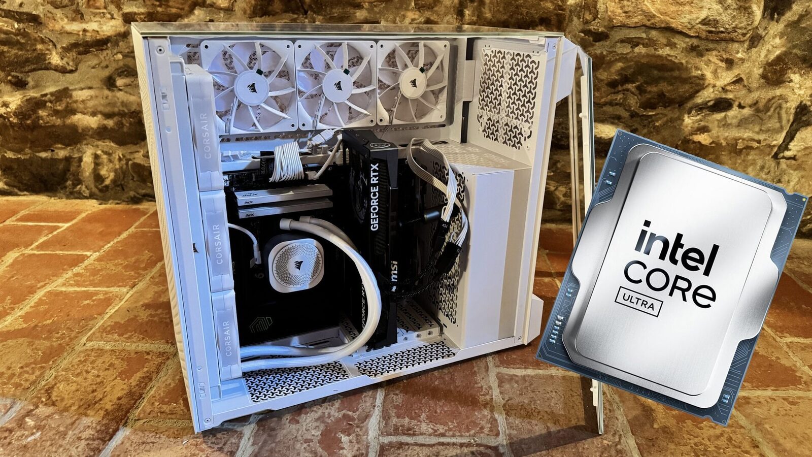 Analiză a procesorului Intel Core i7 Ultra 265K