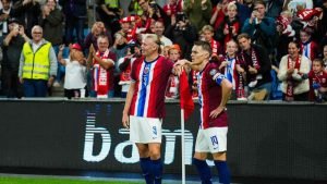 Italia la Mondiale: Variante pentru calificare