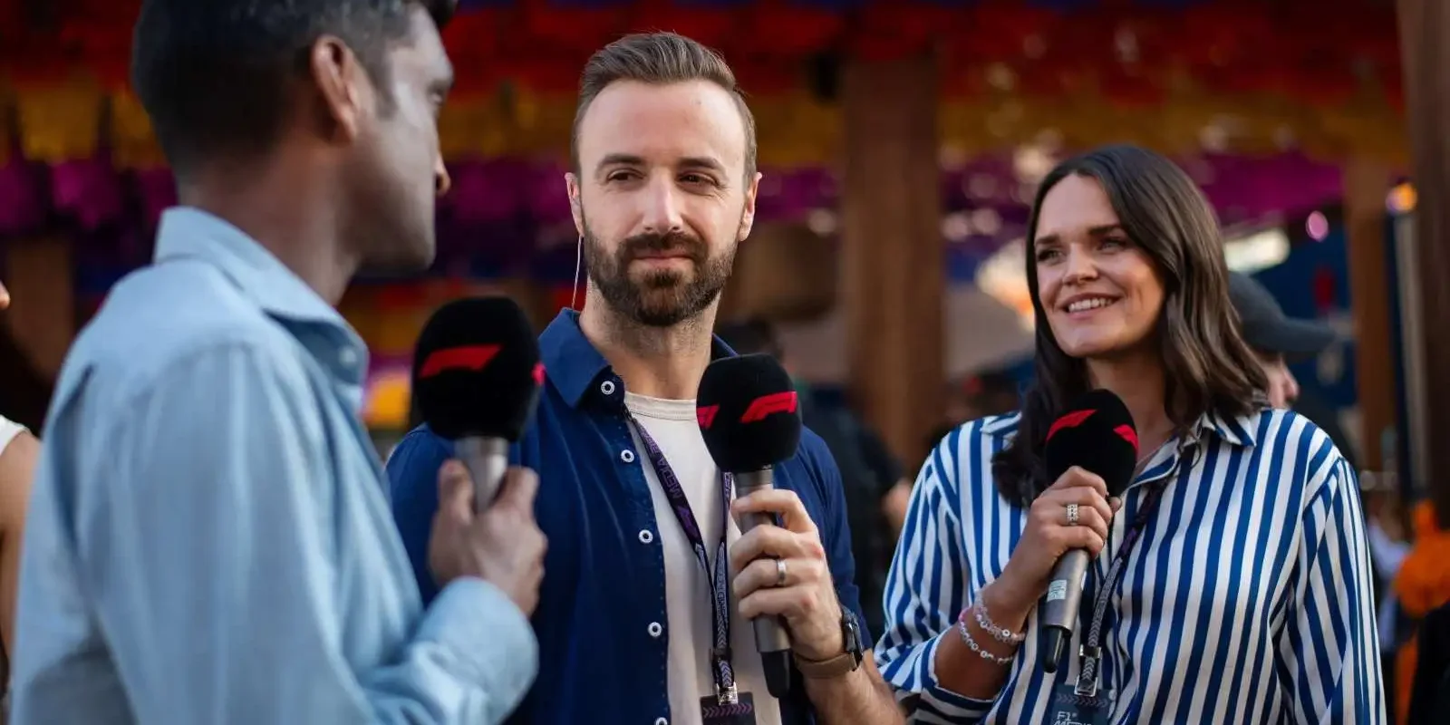 James Hinchcliffe confirmed for upcoming Haas F1 test with circuit revealed