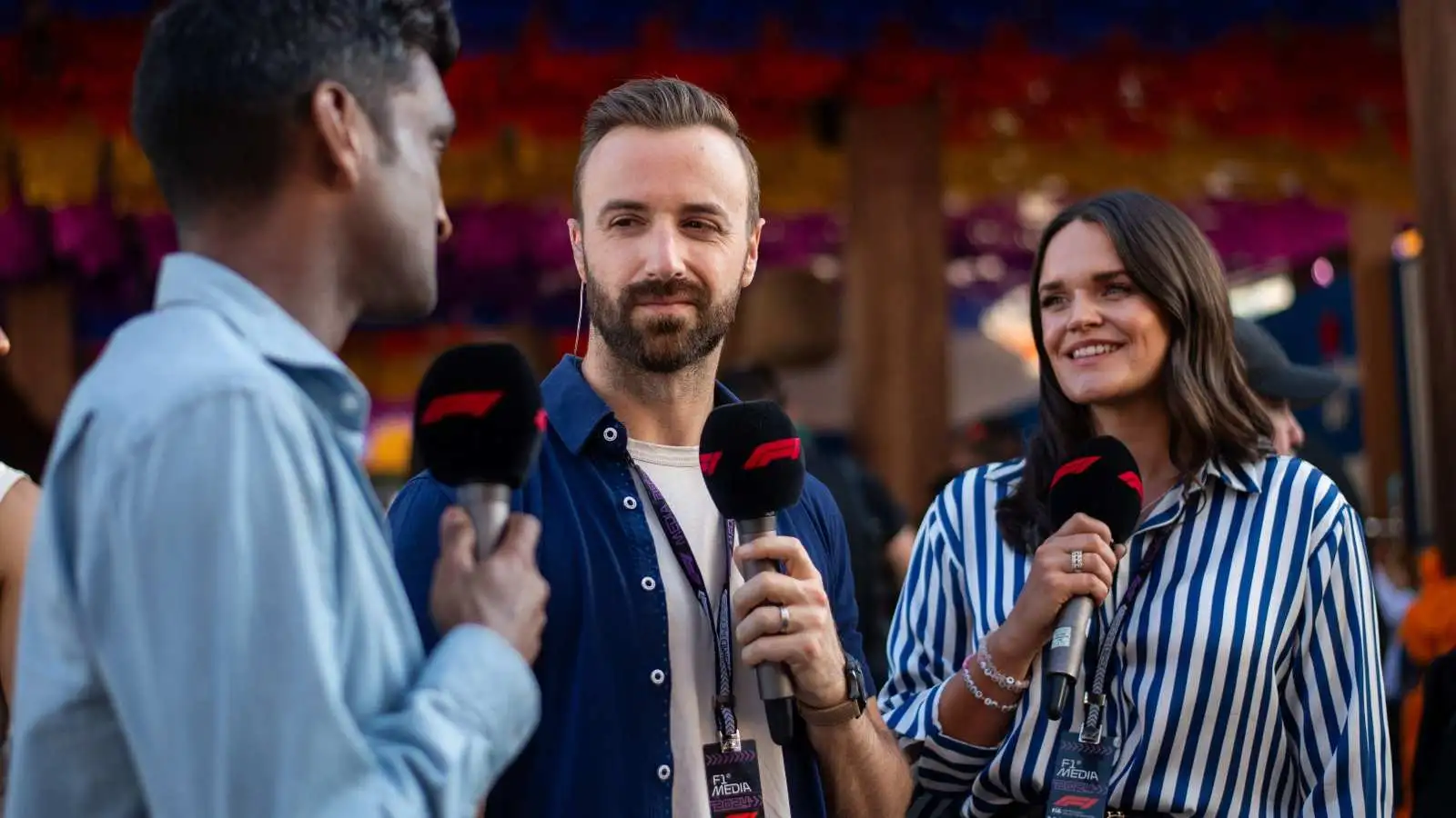 James Hinchcliffe va testa pentru Haas F1