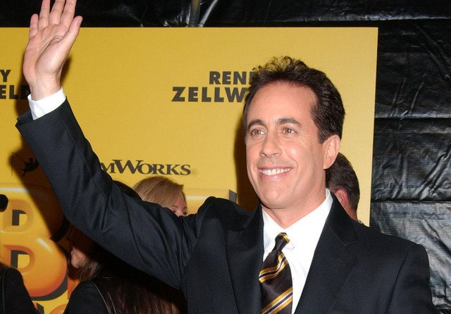 Jerry Seinfeld a comparat mişcarea „Free Palestine” cu Ku Klux Klan