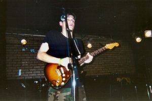 John Mayer revine la Ann Arbor, la 24 de ani de la legendara apariție la Blind Pig