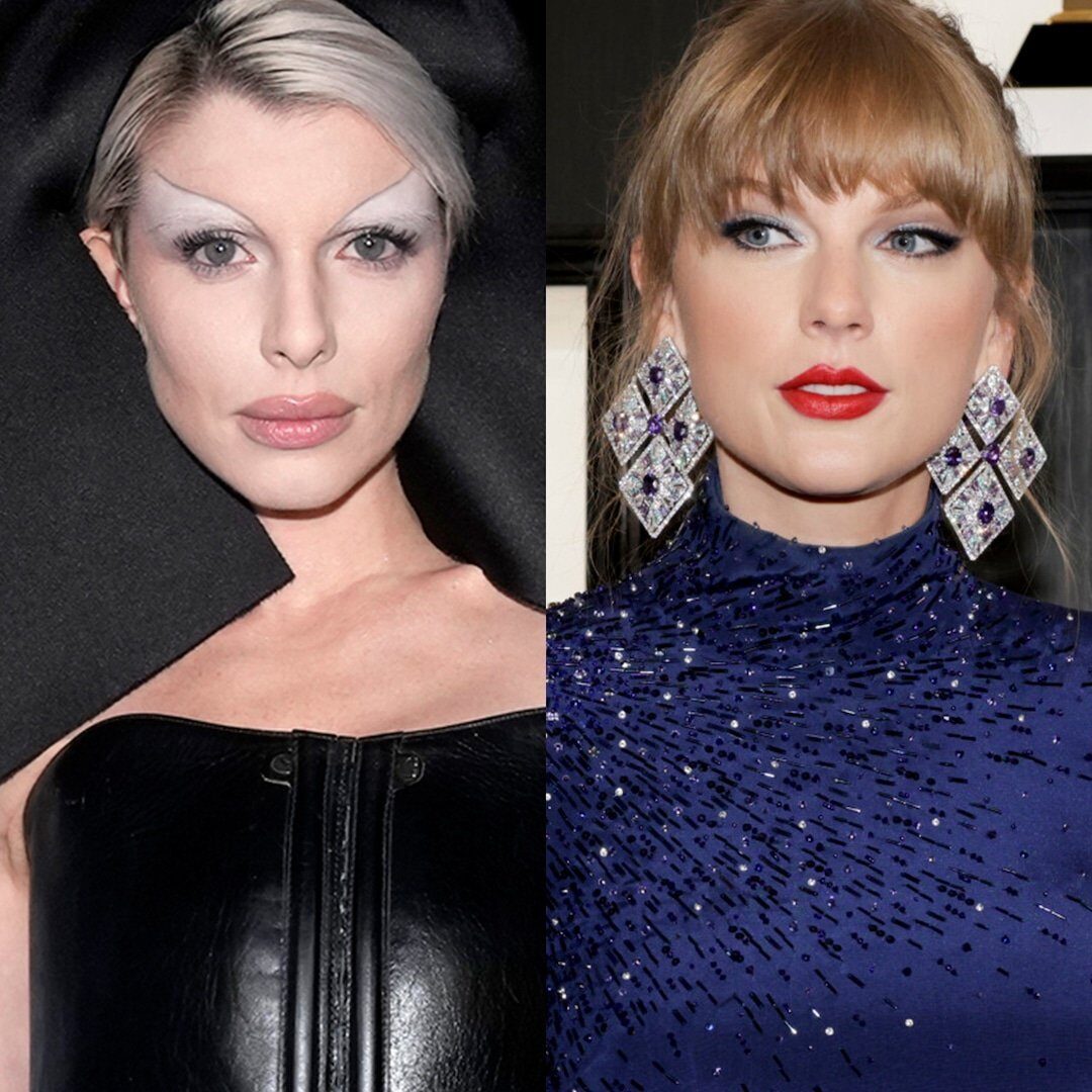 Julia Fox comentează acuzațiile lui Taylor Swift pentru pierderile lui Travis Kelce în NFL