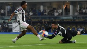 Juventus: înfruntă Atalanta cu Openda, Adzic și Yildiz; Tudor alege calitatea