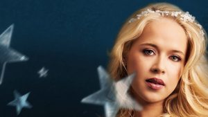 Povestea lui Courtney Stodden, mireasa copil: unde și cum o poţi urmări gratuit