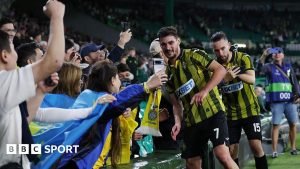 Kairat în Liga Campionilor: zboruri de 13 ore, talantul Chelsea și Real Madrid