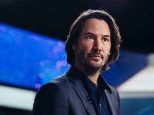 Filmul pentru care Keanu Reeves a avertizat-o pe Halle Berry