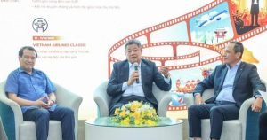 Khám phá Hà Nội độc đáo qua „Chạm Thu”