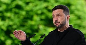 Kievul condamnă încălcarea spațiului aerian polonez de către Rusia