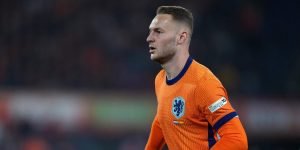 Koopmeiners în tribună cu Olanda, Koeman îl exclude din lot