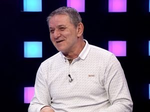 Lăcătuș despre situația de la FCSB