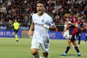 Lautaro Martinez și Bastoni: „Suntem gata să lovim Inter” după victoria 2-0