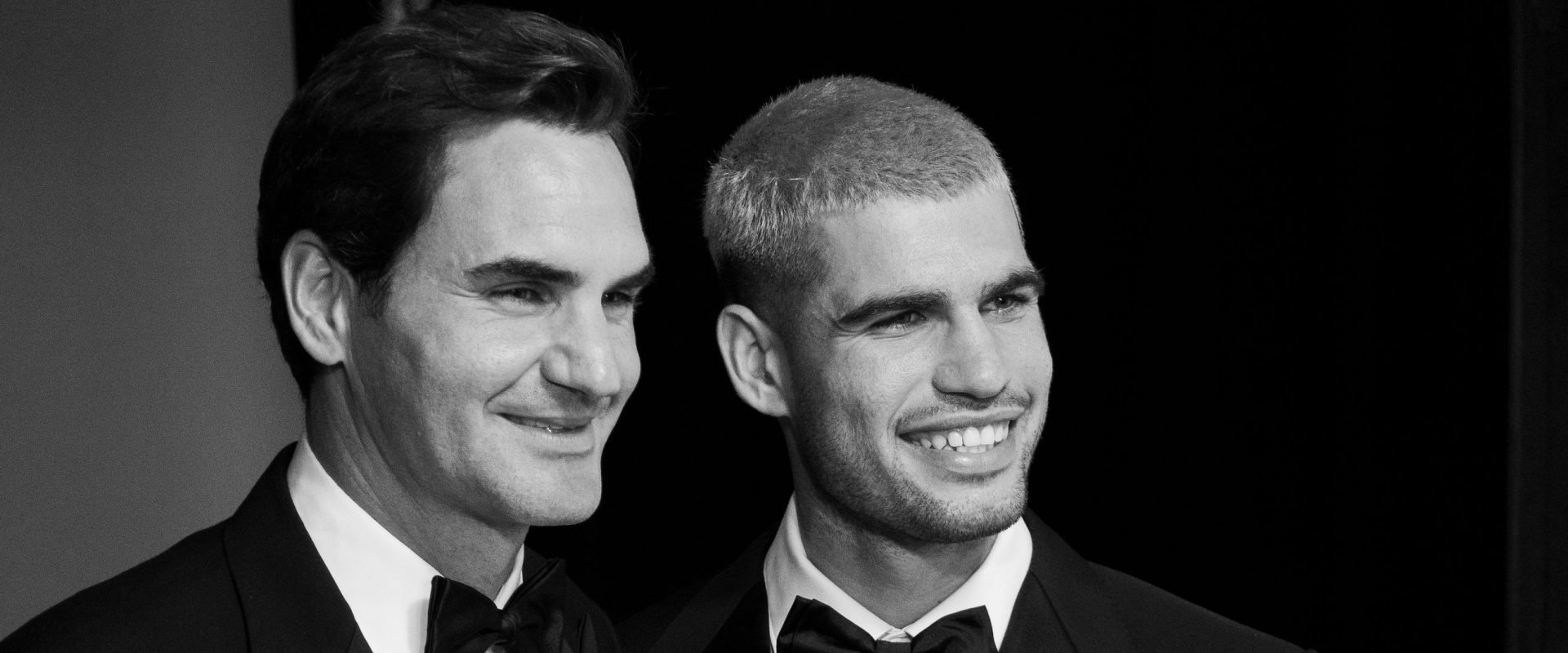 The Laver Cup Debuts on the West Coast, With Roger Federer, Carlos Alcaraz, and More Alighting in San Francisco